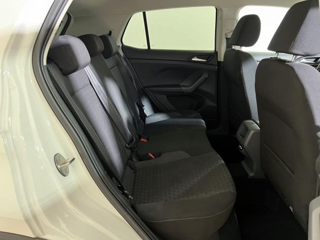 Volkswagen T-Cross T-Cross 1.6 tdi Style 95cv - Foto 10