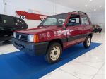 FIAT Panda 1ª serie 1000 i.e. cat 4x4 Trekking