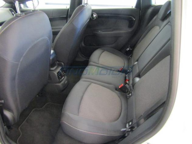 MINI Countryman 2.0 Cooper D Auto rif. 23883902 - Foto 10