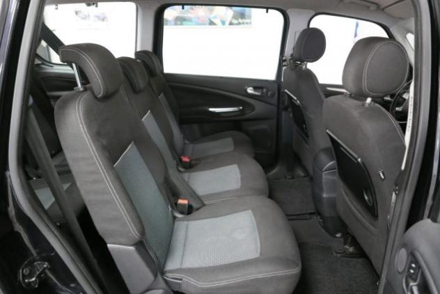 FORD Galaxy + 2.0 TDCi 163 CV DPF 7 posti rif. 23741622 - Foto 9