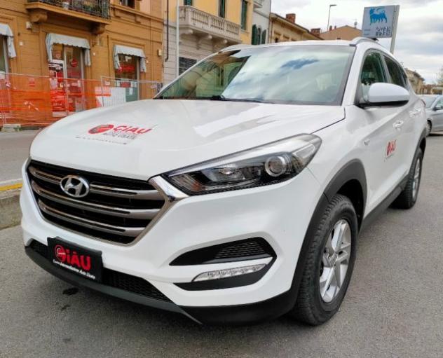 HYUNDAI Tucson 1.7 CRDi Comfort rif. 23501144 - Foto 3