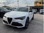 Alfa Romeo Stelvio 2022 2.2 t Veloce Q4 210cv auto
