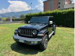 Jeep Wrangler unlimited 2.2 mjt ii sahara auto