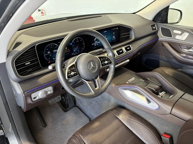 Mercedes-Benz GLE 300D 4MATIC PREMIUM PLUS - Foto 10