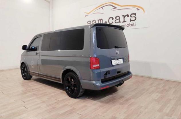 VOLKSWAGEN Caravelle 2.0 BiTDI 180CV DSG PC Comfortline rif. 23900533 - Foto 3