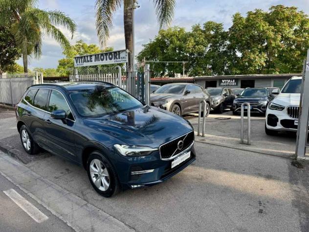 VOLVO XC60 B4 2.0 D-HYBRID 197 CV C.AUTOMATICO