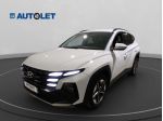 Hyundai Tucson 1.6 CRDI 48V DCT Business 136CV 2WD