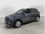 Volkswagen T-Cross 1.0 TSI 81kW Style DSG