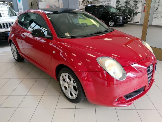 Alfa Romeo MiTo MiTo 1.4 Distinctive s&s 78cv - Foto 4