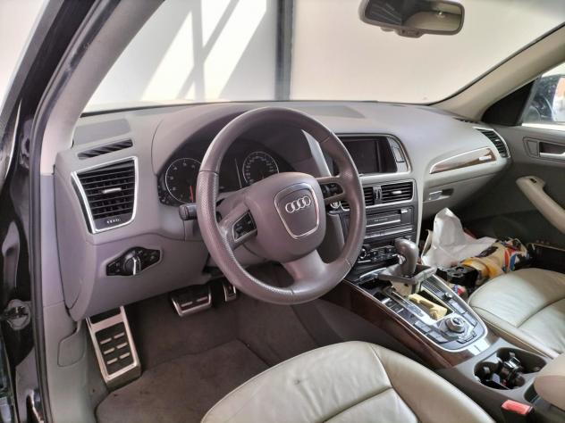 Audi Q5 Q5 2.0 TFSI 211 CV quattro S tronic -MOTORE SMONTATO - Foto 3