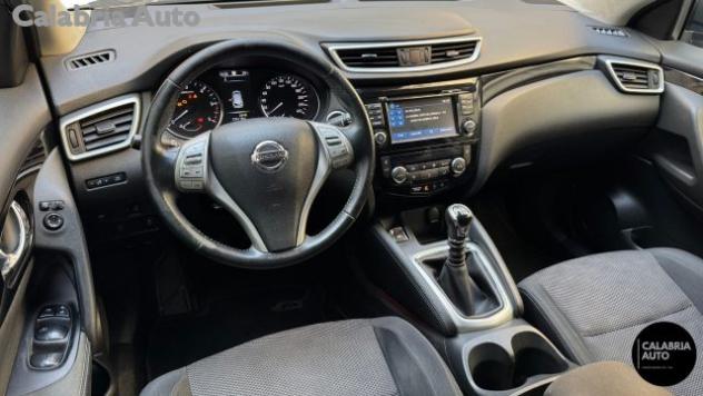 NISSAN Qashqai 1.5 dCi N-Connecta rif. 23794980 - Foto 7