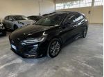 FORD Focus 1.0 EcoBoost Hybrid 125 CV SW ST-Line rif. 23841831