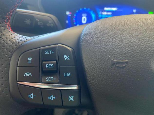 FORD Kuga 2.5 Plug In Hybrid 225 CV CVT 2WD ST-Line X rif. 23873110 - Foto 8