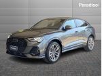 Audi Q3 2.0 - SPORTBACK - S-LINE | 2025 | 193CV DIESEL