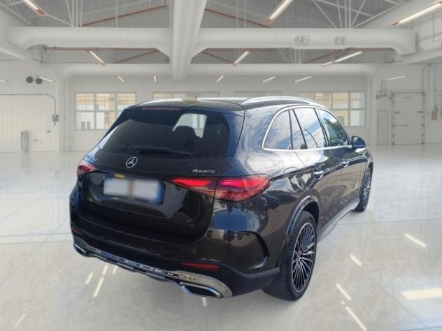 Mercedes-Benz GLC GLC 220 d AMG Premium 4matic auto - Foto 5