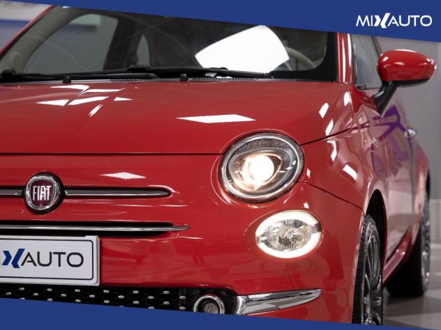 Fiat 500C 1.2 Lounge 69CV - Foto 10