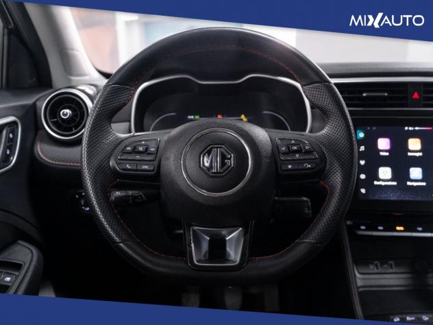 MG ZS 1.5L 5MT Luxury - Foto 12