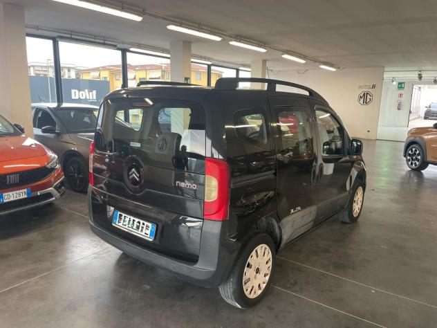 Citroën Nemo Nemo 1.3 hdi m-space - Foto 3