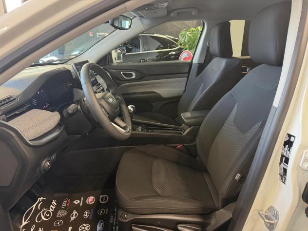 JEEP COMPASS 1.6 MJT 130CV OK NEOPATENTATI NAVI CRUISE ANNO 2022 - Foto 8