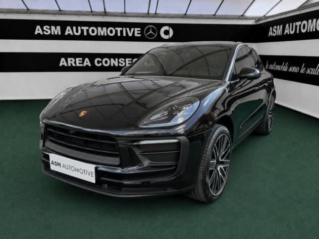 PORSCHE Macan 2.0 rif. 24055941 - Foto 3