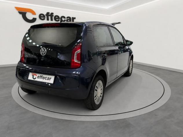 VOLKSWAGEN up! 1.0 5 porte eco up! move up! rif. 24109486 - Foto 6