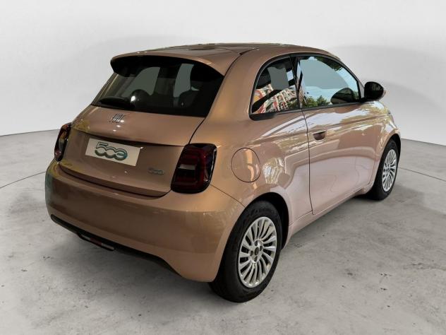 FIAT 500 500e 42 kWh 320 PACK TECH - Foto 4