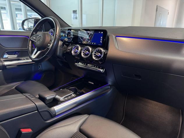 Mercedes-Benz GLA GLA 200 d Sport Plus auto - Foto 9