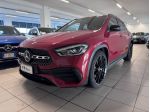 Mercedes-Benz GLA GLA 200 d Automatic Premium