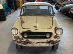 Fiat Altro 1200 granluce carrozzeira viotti grand sport