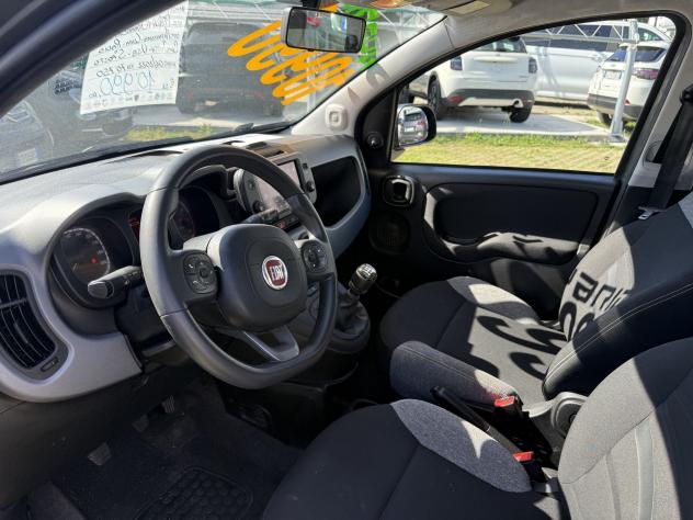 FIAT Panda Cross 1.2 Fire 69cv S&S EasyPower City Cross - Foto 9