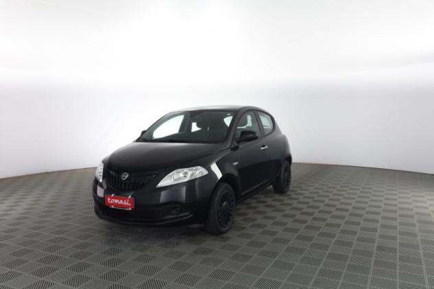 LANCIA Ypsilon Ypsilon 1.0 FireFly 5 porte S&S Hybrid Silver rif. 23697336 - Foto 8