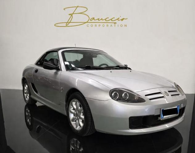 MG TF 115 1.6 16V rif. 23477958