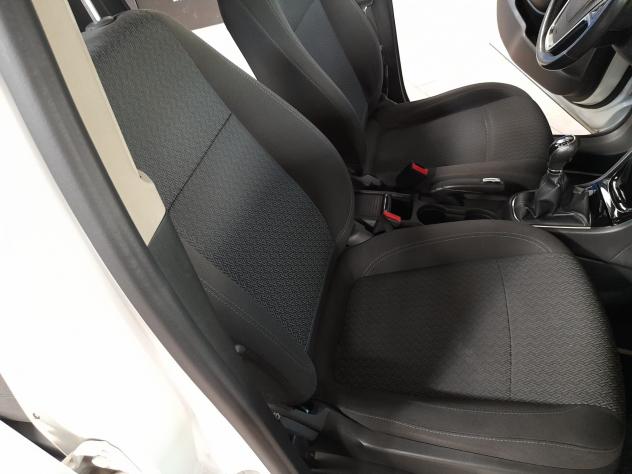 Opel Mokka X 1.6 CDTI Ecotec 136CV 4x2 Start&Stop Innovation - Foto 9