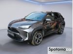 Toyota Yaris Cross 1.5H (116 CV) E-CVT Lounge