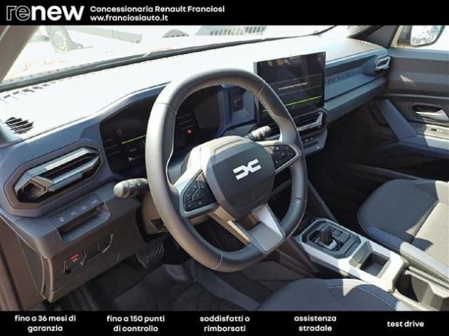 DACIA Duster 1.6 hybrid Journey 140cv rif. 23530766 - Foto 6