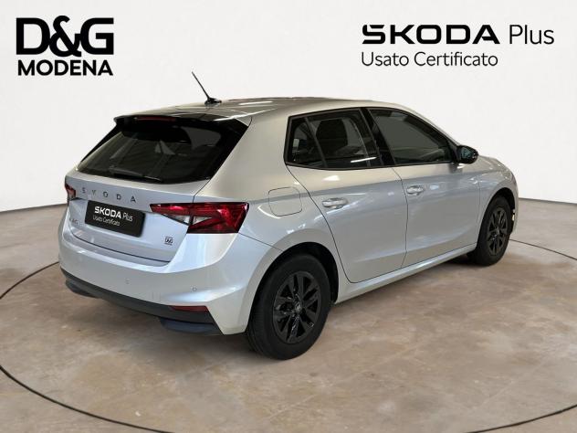 Škoda Fabia Fabia 1.0 mpi Your Way 80cv - Foto 8