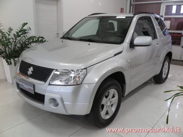 SUZUKI Grand Vitara 1.6 16V 3 porte "Auto con Solo 35.000 km!!!" rif. 23779823