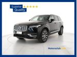 VOLVO XC90 B5 (d) AWD automatico 7 posti Ultimate Bright rif. 23475234