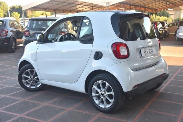 Smart ForTwo 70 1.0 52kw Passion - Foto 5