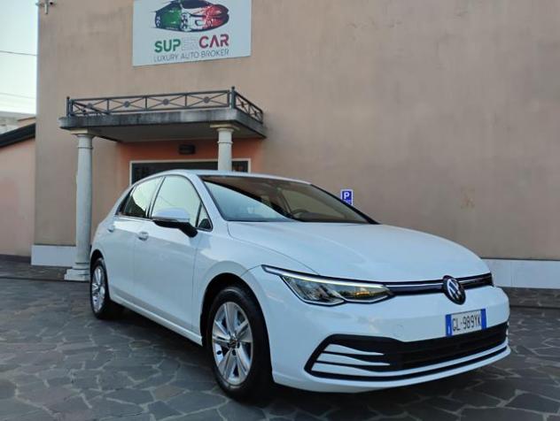 VOLKSWAGEN Golf 2.0 TDI 115 CV SCR Life rif. 23257725
