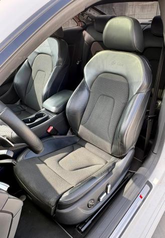 Audi A5 2.0 Tdi Quattro S-Tronic S-Line Coup - Foto 8