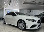 MERCEDES-BENZ A 250 Automatic 4Matic AMG Line - Tetto apribile rif. 23632487