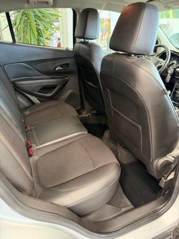 Opel Mokka X 1.6 CDTI Ecotec 4x2 Start&Stop Advance - Foto 6