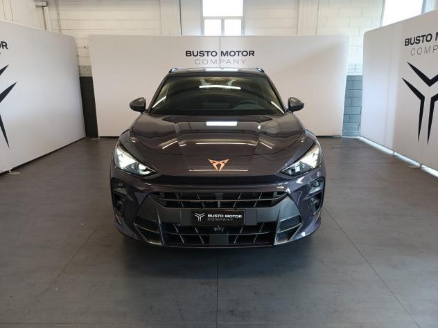CUPRA Terramar Terramar 1.5 e-hybrid 204cv dsg - Foto 2