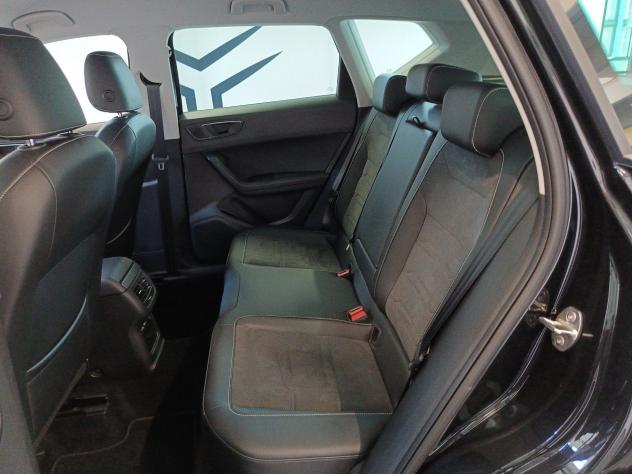 SEAT Ateca Ateca 1.0 tsi Black Edition PROMO SEAT - 1000 - Foto 10