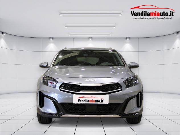 Kia XCeed PHEV 1.5 T-GDi 160 CV MHEV iMT Business - Foto 3