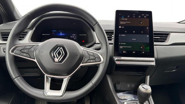 Renault Captur II 2019 1.0 TCe Techno - Foto 7