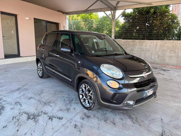 Fiat 500L 1.3 Multijet 95 CV Trekking - Foto 2