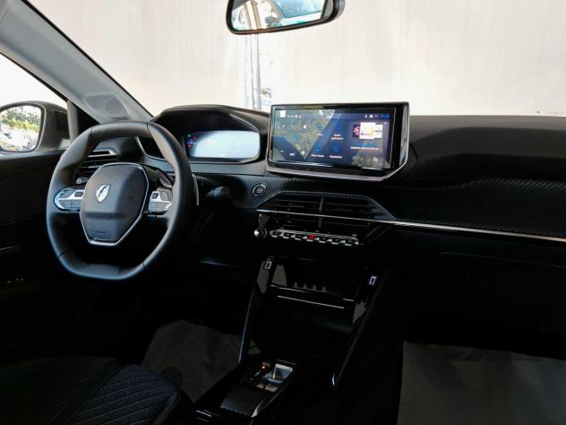 Peugeot 208 2ª serie Hybrid 136 e-DCS6 Allure - Foto 9