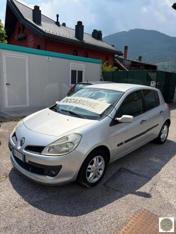 RENAULT - Clio - 1.2 5p. Confort